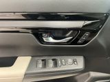 New 2027 Honda CR-V SUV