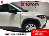 Used 2024 Toyota Corolla Cross SUV