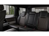 New 2027 Mercedes-benz G Class SUV