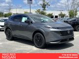New 2026 Nissan Murano SUV