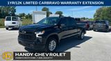 Used 2024 Chevrolet Silverado 1500 Truck