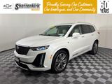 Used 2020 Cadillac XT6 SUV