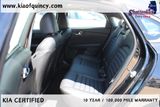 Used 2024 Kia Forte Sedan
