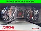 New 2026 Ram 1500 Truck