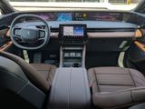 New 2026 Lincoln Nautilus SUV