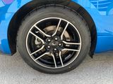 Used 2021 Ford Mustang Coupe
