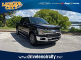 Used 2019 Ford F-150 Truck