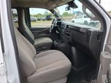 Used 2025 Chevrolet Express 3500 Van