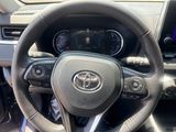Used 2024 Toyota RAV4 Hybrid SUV