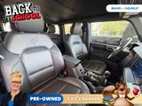 Used 2025 Ford Bronco SUV