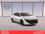 New 2026 Nissan Sentra Sedan