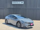 Used 2024 Toyota Prius Prime Hatchback