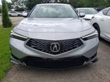 New 2026 Acura Integra Hatchback