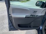 Used 2016 Toyota Sienna Van