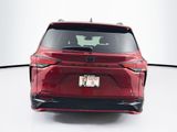 Used 2025 Toyota Sienna Van