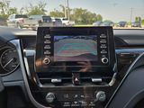 Used 2024 Toyota Camry Sedan