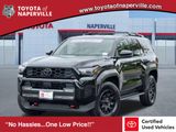 Used 2025 Toyota 4Runner i-FORCE MAX Hybrid SUV