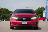 Used 2025 Honda Odyssey Van