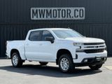 Used 2021 Chevrolet Silverado 1500 Truck