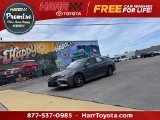 Used 2024 Toyota Camry Sedan