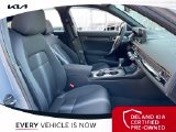 Used 2025 Honda Civic Hatchback Hatchback