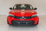 New 2026 Honda Civic Hatchback Hatchback