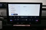 New 2026 Toyota bZ SUV