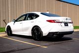 Used 2025 Toyota Camry Sedan