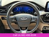 Used 2022 Ford Escape SUV