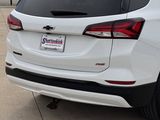 Used 2024 Chevrolet Equinox SUV
