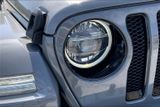 Used 2022 Jeep Wrangler SUV