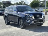 Used 2024 Nissan Armada SUV