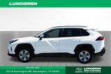 Used 2024 Toyota RAV4 SUV