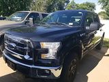 Used 2017 Ford F-150 Truck