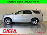 New 2026 Dodge Durango SUV