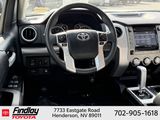 Used 2017 Toyota Tundra Truck