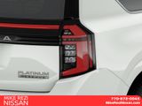 New 2026 Nissan Armada SUV