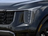 New 2026 Kia Sorento Hybrid SUV