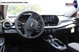 New 2026 Chevrolet Trax SUV