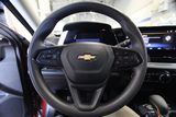 Used 2025 Chevrolet Trax SUV