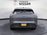 New 2026 Nissan Murano SUV
