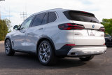 New 2026 BMW X5 SUV