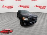 Used 2021 GMC Canyon Truck