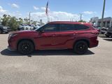 Used 2023 Toyota Highlander SUV