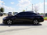 Used 2021 Nissan Sentra Sedan