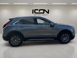 Used 2023 Cadillac XT4 SUV