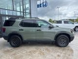 New 2026 Honda Passport SUV