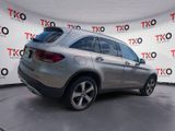 Used 2022 Mercedes-benz GLC SUV