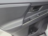 New 2026 Toyota bZ SUV
