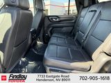 Used 2024 Chevrolet Tahoe SUV